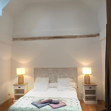 La Maison De Juliette Maison Entiere Avec Garage Et Terrain Condé-sur-Sarthe 外观 照片