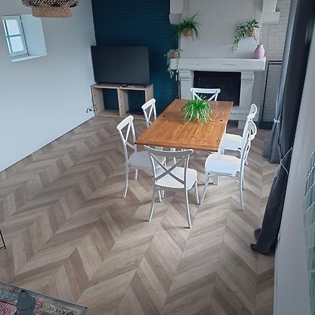 La Maison De Juliette Maison Entiere Avec Garage Et Terrain Condé-sur-Sarthe 外观 照片